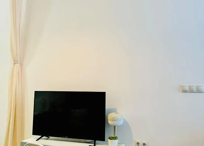 Relaxing Beachside Cabanyal Loft * 발렌시아