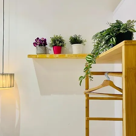 Appartamento Relaxing Beachside Cabanyal Loft *