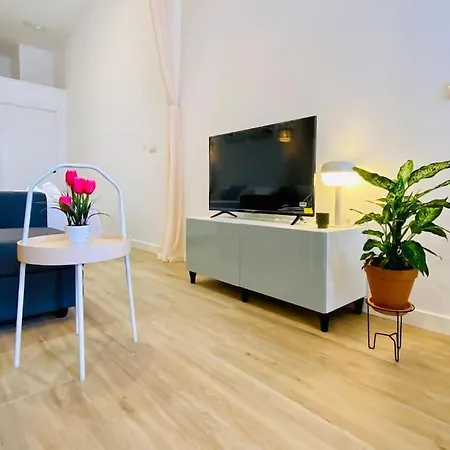 Appartamento Relaxing Beachside Cabanyal Loft