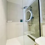 Relaxing Beachside Cabanyal Loft