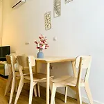 Relaxing Beachside Cabanyal Loft Lejlighed *