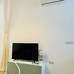 Relaxing Beachside Cabanyal Loft * Valencia