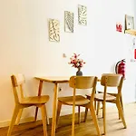 Relaxing Beachside Cabanyal Loft * Valencia