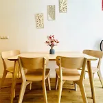 Lejlighed Relaxing Beachside Cabanyal Loft