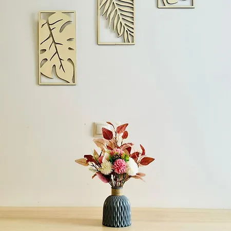 Relaxing Beachside Cabanyal Loft *